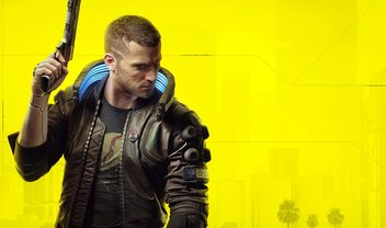 Cyberpunk 2077 terá capa reversível com protagonista masculino e feminino