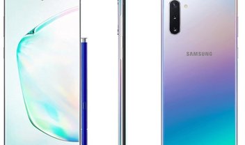 Galaxy Note 10 deve custar US$ 1 mil e vir com fone de ouvido inovador