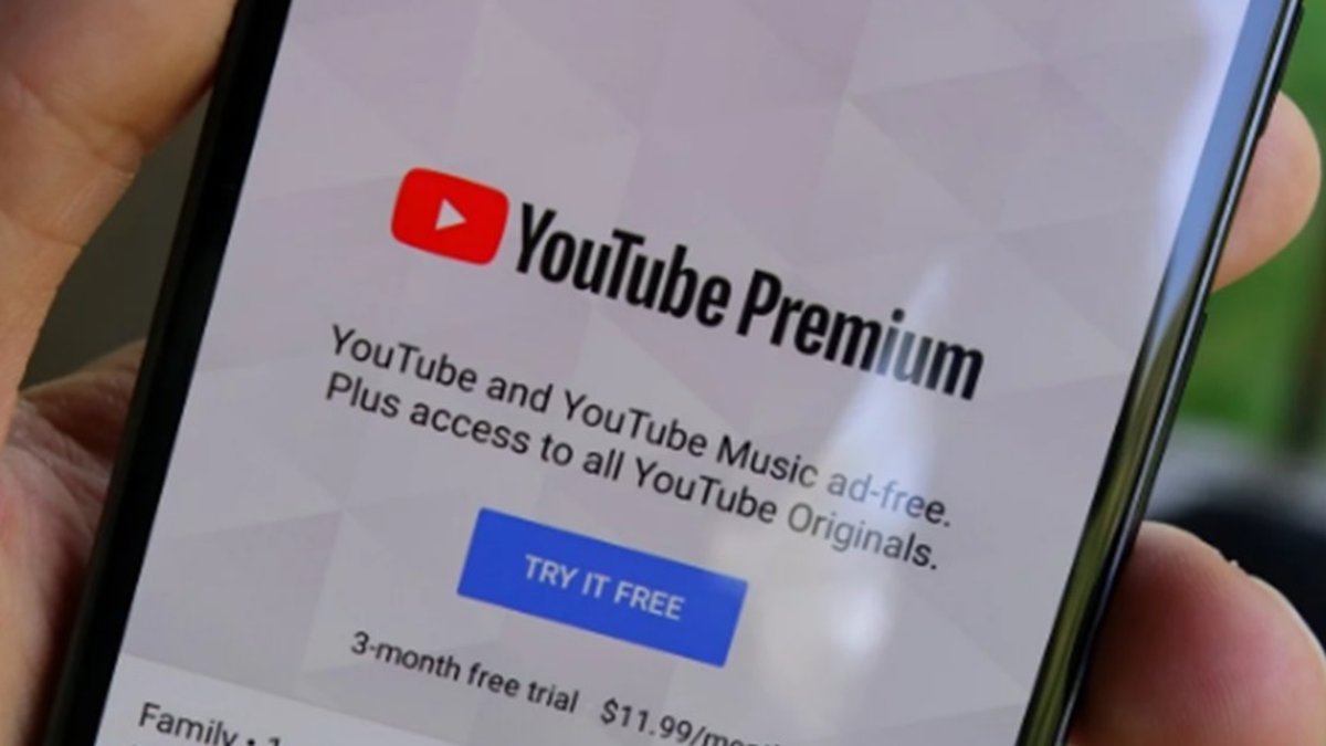 Usuários premium do  podem baixar vídeos oficialmente por tempo  limitado 