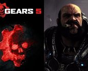 Gears 5 não terá nenhuma referência a cigarros para cooperar com ONG