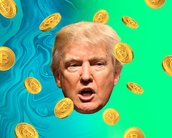 Trump vs. Bitcoin, “Chernobyl no mar” e fim da NET - Hoje no TecMundo