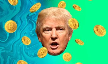 Trump vs. Bitcoin, “Chernobyl no mar” e fim da NET - Hoje no TecMundo