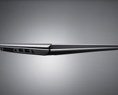 Vaio SX12: um ultraportátil com mais portas do que você precisa