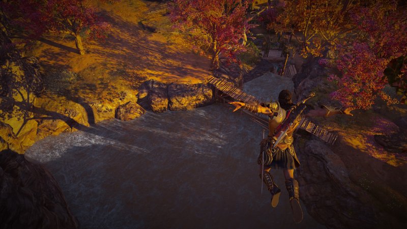 Assassin's Creed Odyssey