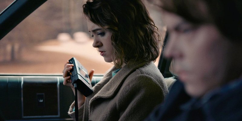 stranger things