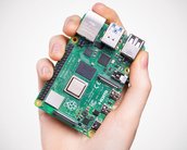 Raspberry Pi 4 tem falha que o torna incompatível com alguns carregadores