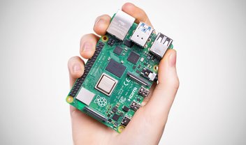 Raspberry Pi 4 tem falha que o torna incompatível com alguns carregadores