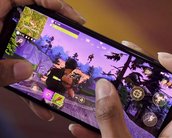 Epic avisa para jogadores de Fortnite não jogarem em versão beta do iOS