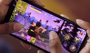 Epic avisa para jogadores de Fortnite não jogarem em versão beta do iOS