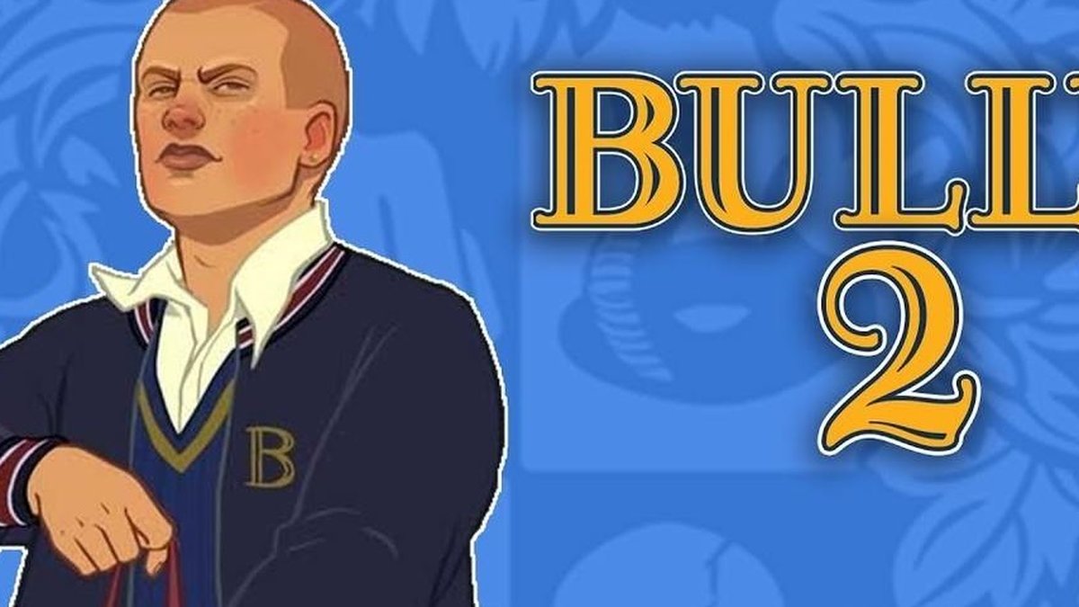 BULLY 2 FOI CANCELADO? 