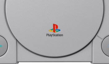 PlayStation Classic é hackeado para rodar jogos via pendrive