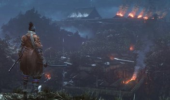 Sekiro: Shadows Die Twice - veja análise completa do novo game da From  Software