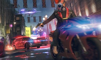 Watch Dogs Legion: Ubisoft quer trazer músicas dos jogadores para o game