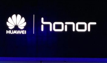 Honor apresenta a sua Smart Screen e ela não é uma Smart TV comum