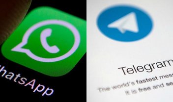 WhatsApp e Telegram podem ter arquivos de mídia manipulados por hackers