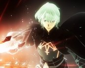 Fire Emblem: Three Houses terá opção de romances do mesmo sexo