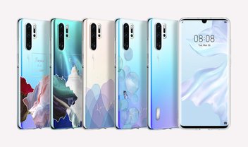 Huawei espera terminar 2019 com 260 milhões de smartphones vendidos