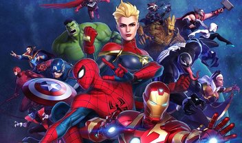 9 personagens diferentes que queremos ver em Marvel Ultimate Alliance 3