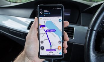 Waze lança recurso que mostra preço dos pedágios em determinado trajeto