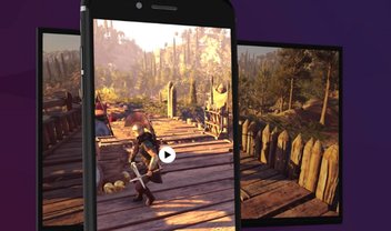 AMD Link faz streaming de jogos do PC para Android TV e Apple TV