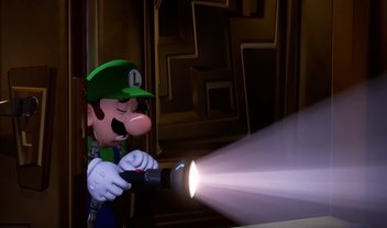 Luigi’s Mansion 3: lançamento pode ter sido vazado pela Amazon do México