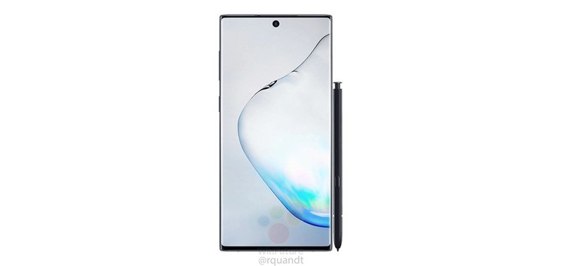 galaxy note 10