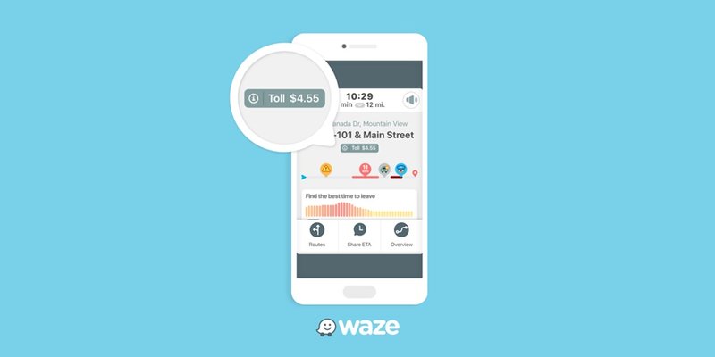 waze