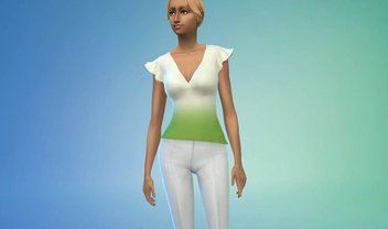 The Sims 4 oferecerá criação de Sim através de quiz de personalidade