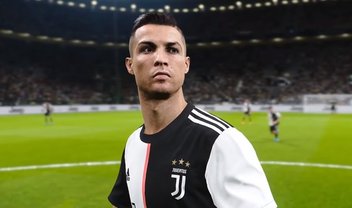 eFootball PES 2020: Juventus será exclusiva ao jogo da Konami