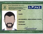 Nova carteira de identidade pode carregar dados de outros 12 documentos