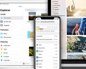 Apple lança novo app do iCloud para Windows 10