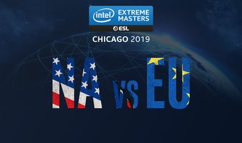 CS GO: MIBR tem a chance de brilhar na IEM Chicago