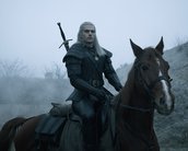 Série de The Witcher: Carpeado é a nova estrela a ganhar foto oficial