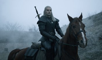 Série de The Witcher: Carpeado é a nova estrela a ganhar foto oficial