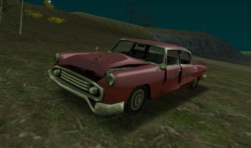 GTA: San Andreas e a intrigante lenda do carro fantasma