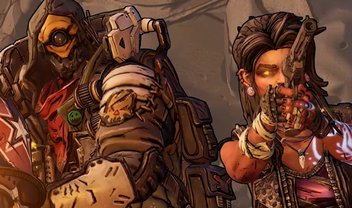 Borderlands 3 não vai ter crossplay em seu lançamento