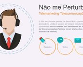 Não me pertube: como bloquear ligações de telemarketing e outros