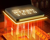 AMD Ryzen vende mais que processadores Intel Core na Ásia e na Europa