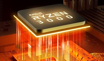 AMD Ryzen vende mais que processadores Intel Core na Ásia e na Europa