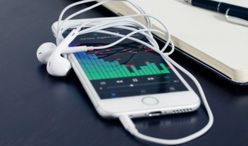 Apple vai financiar podcasts exclusivos para sua plataforma