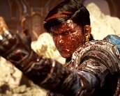 Gears 5 terá teste de multiplayer no dia 19 e ganha novo trailer brutal