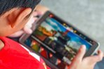 Imagem de Apps que educam brincando são uma forte alternativa para pais