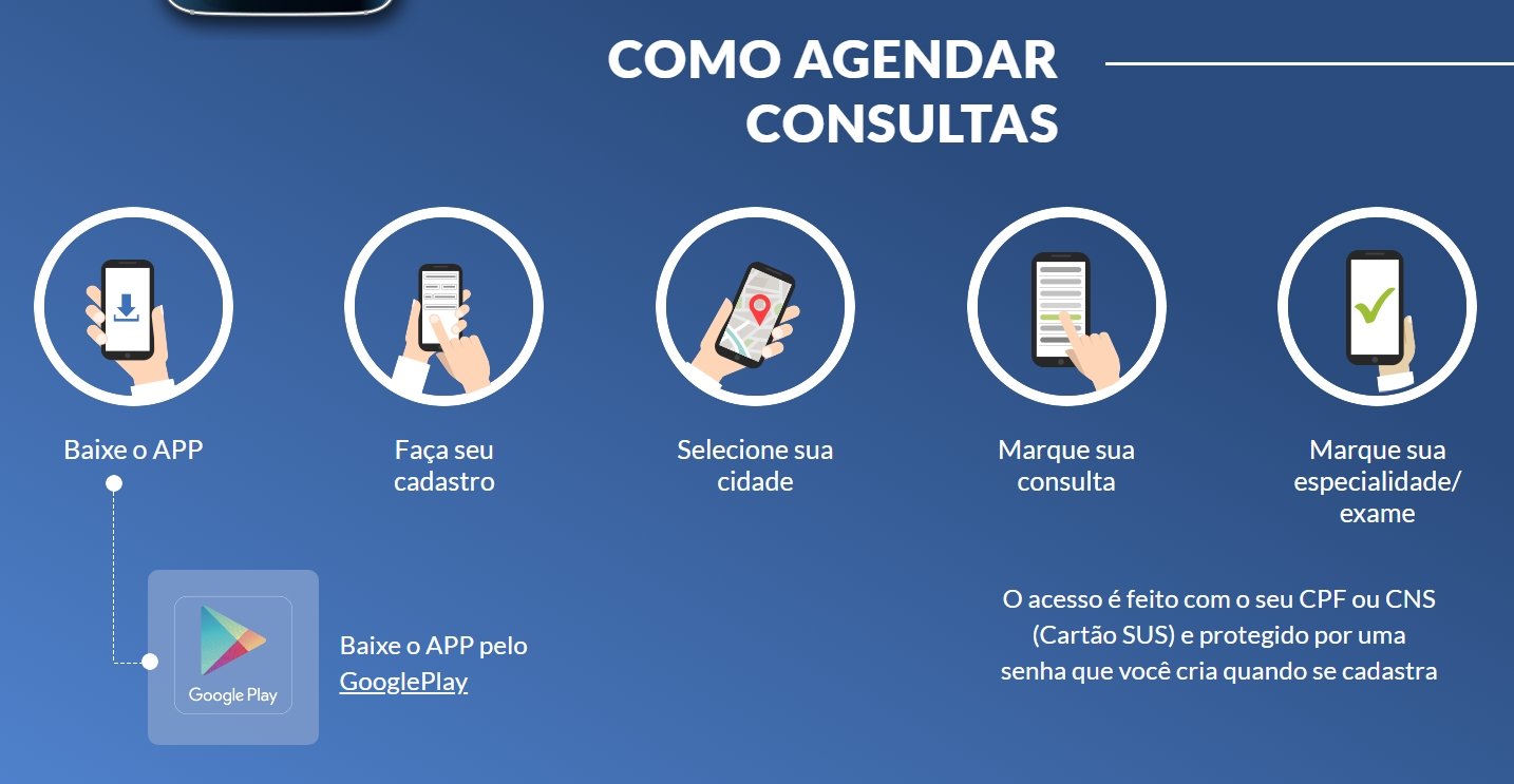 Poupatempo: como fazer agendamentos pelo app ou site - TecMundo