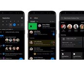 Microsoft desenvolve modo noturno para Outlook no iOS e Android