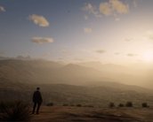 Incrível: jogadores descobrem belas paisagens em Red Dead Online