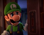 Luigi’s Mansion 3 ganha data oficial de lançamento bastante adequada