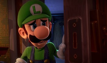 Luigi’s Mansion 3 ganha data oficial de lançamento bastante adequada