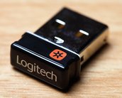 Receptor USB sem fio da Logitech pode abrir brecha para hackers