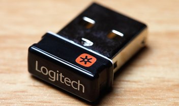 Receptor USB sem fio da Logitech pode abrir brecha para hackers