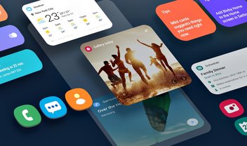 Samsung vai liberar One UI 2.0 para a linha Galaxy junto com o Android Q